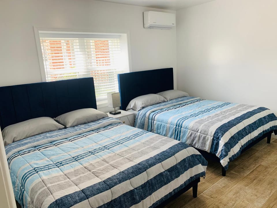 Blue Diamond Apt 26th St Unit 2 Apartment in Ocean City