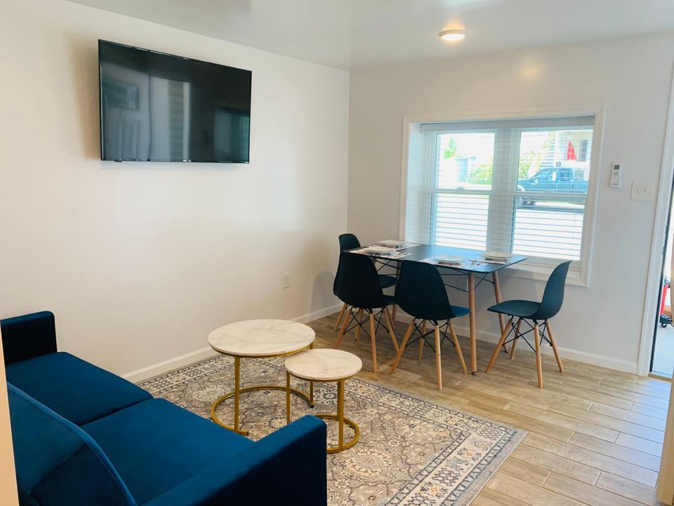 Blue Diamond Apt 26th St Unit 2 Apartment in Ocean City