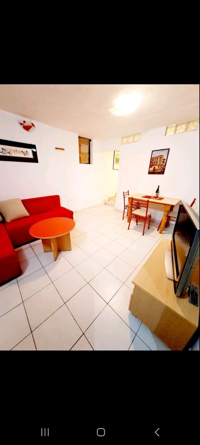 Sun & Moon apartment Ohrid Apartment in Ohrid