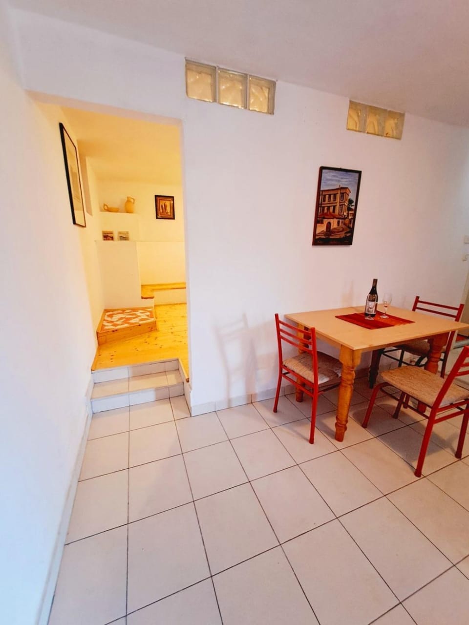 Sun & Moon apartment Ohrid Apartment in Ohrid