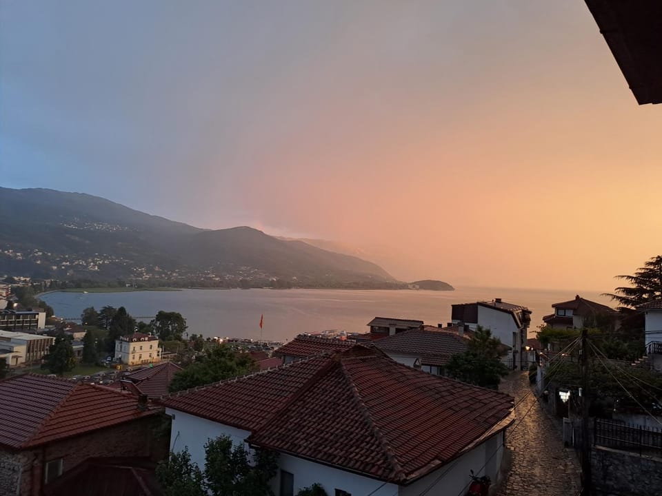 Sun & Moon apartment Ohrid Apartment in Ohrid