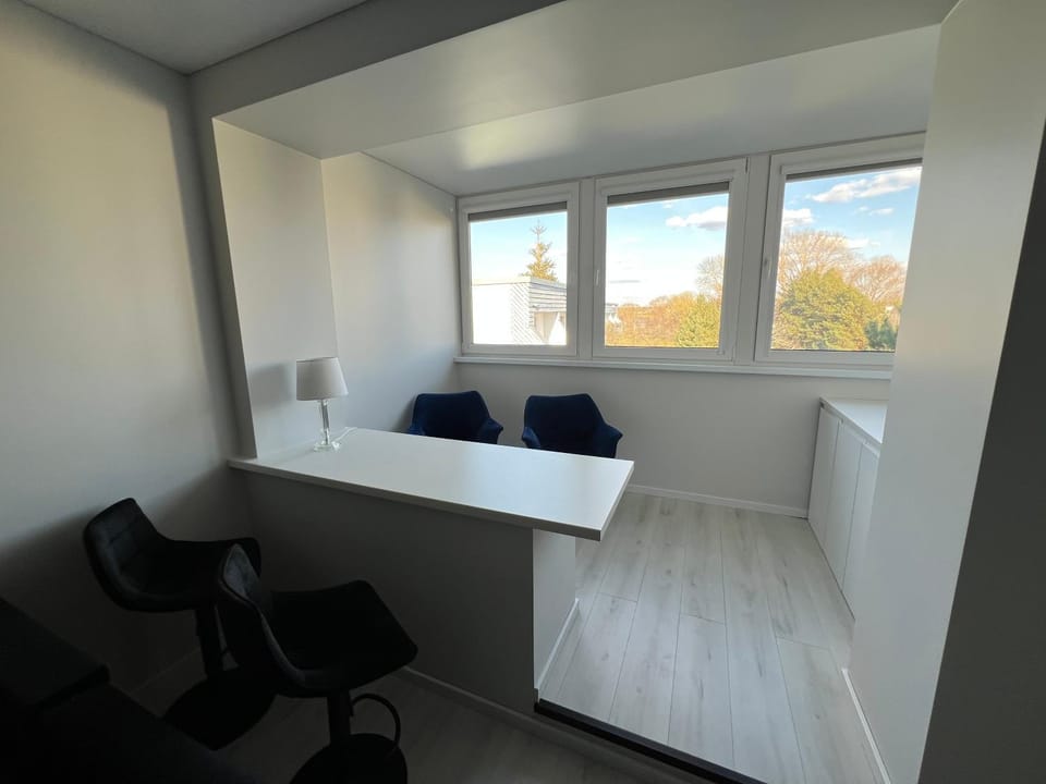 Vilties takas apartamentai Apartment in Palanga