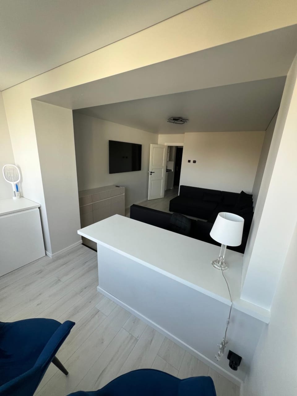 Vilties takas apartamentai Apartment in Palanga