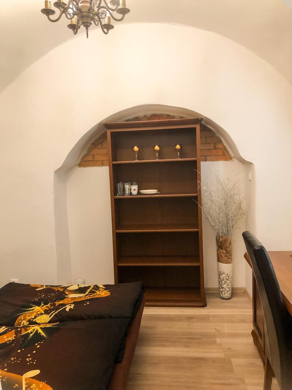 Apartment Bessi Apartment in Czechia