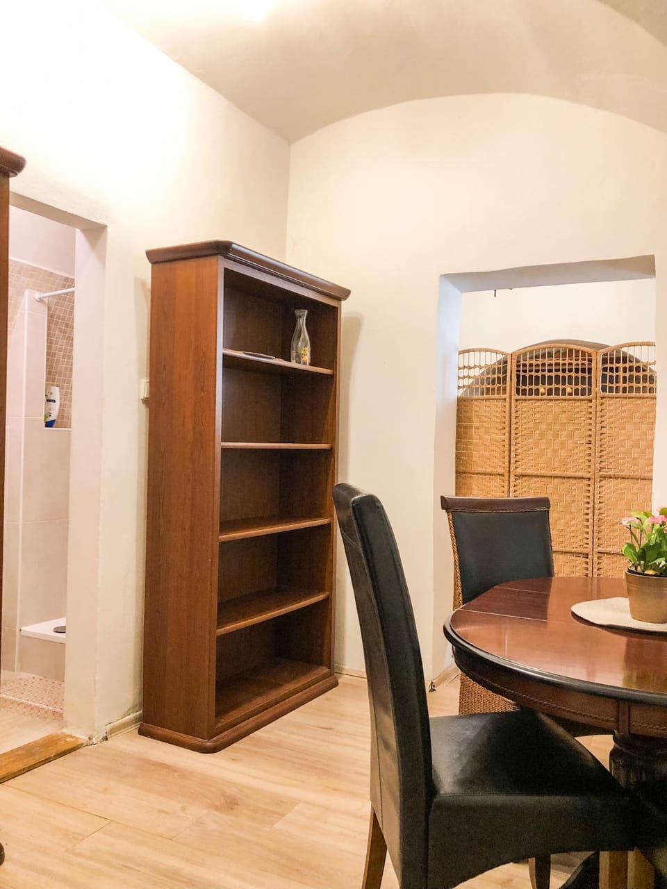Apartment Bessi Apartment in Czechia