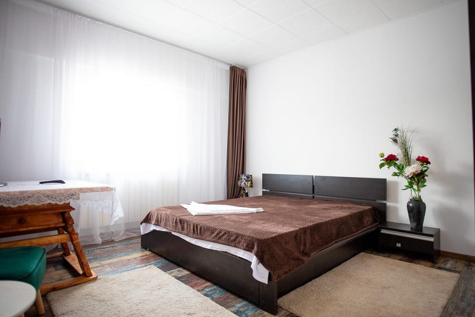 5 Bedrooms Luxury Apartment Villa Bed and Breakfast in Bucharest
