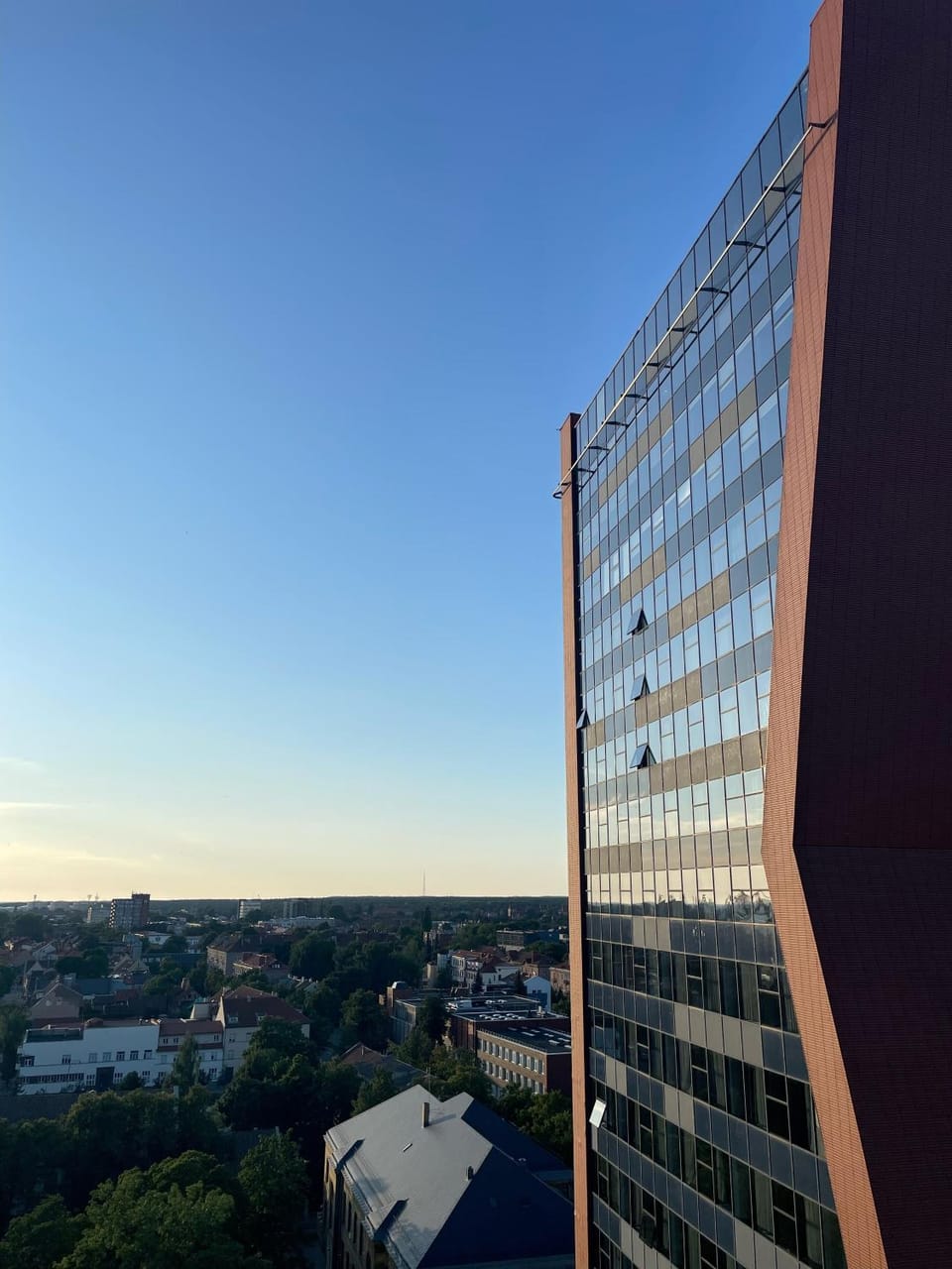 City view