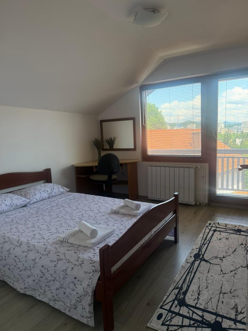 Sunny Apartment in Federation of Bosnia and Herzegovina