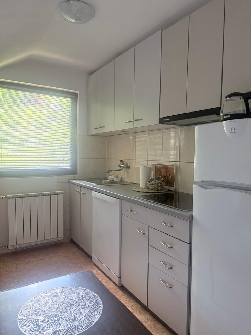 Sunny Apartment in Federation of Bosnia and Herzegovina