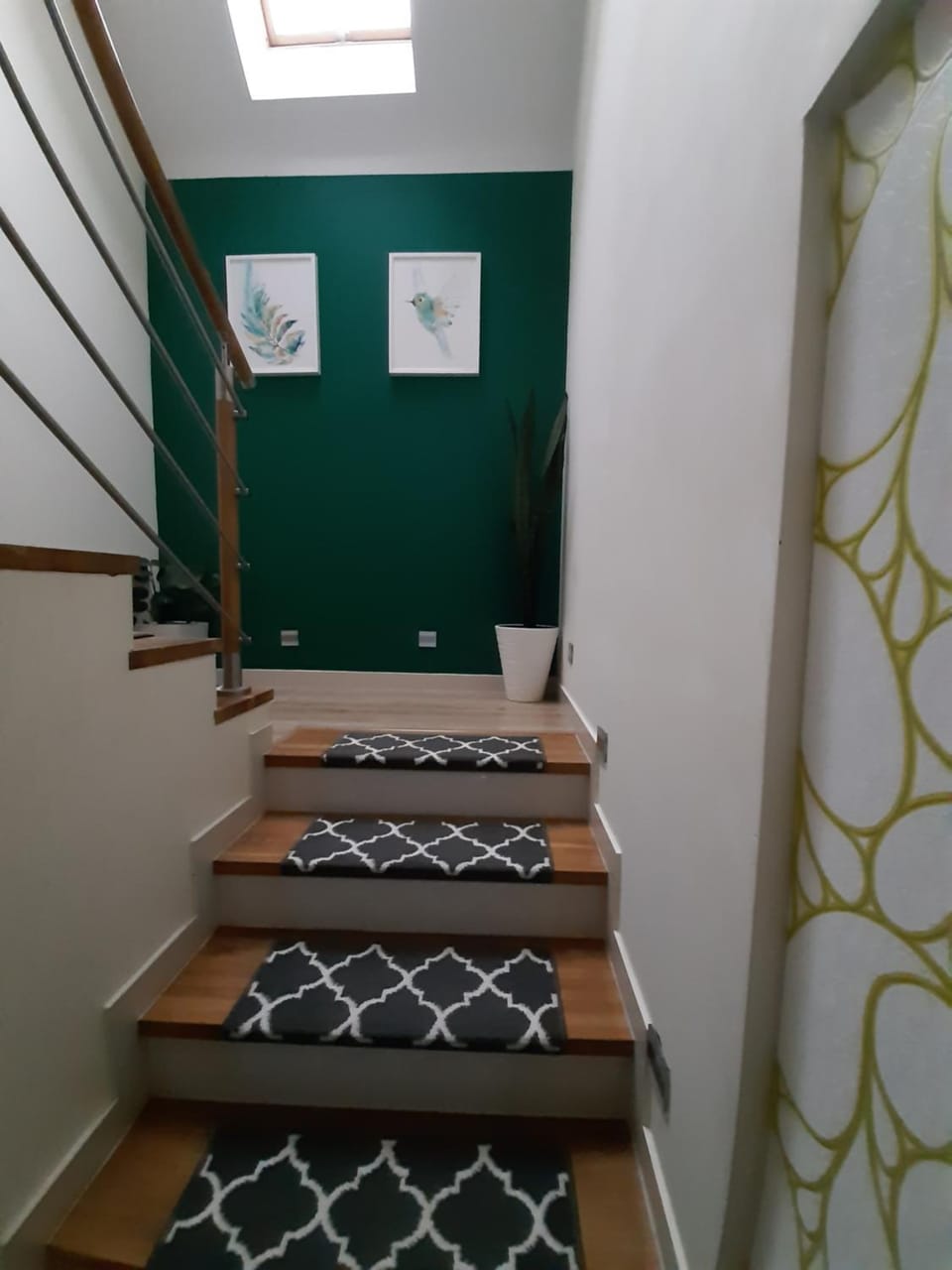 Pokoje w Awokado z pięknymi widokami, Bałtów 184C Apartment in Poland