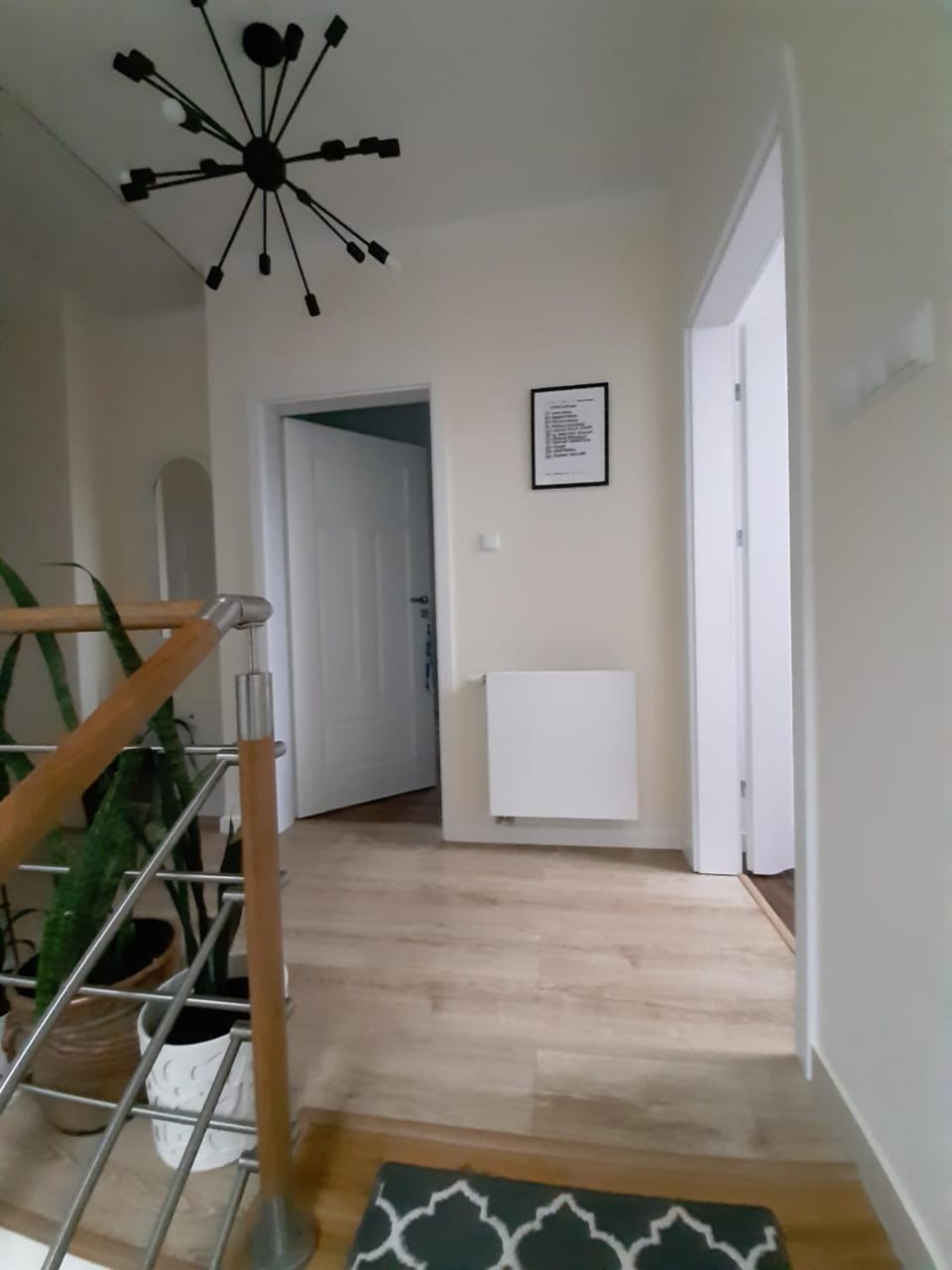 Pokoje w Awokado z pięknymi widokami, Bałtów 184C Apartment in Poland