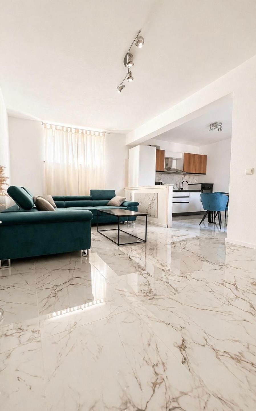 Centrium Makarska Apartment in Makarska