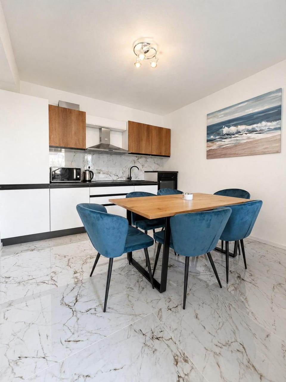 Centrium Makarska Apartment in Makarska