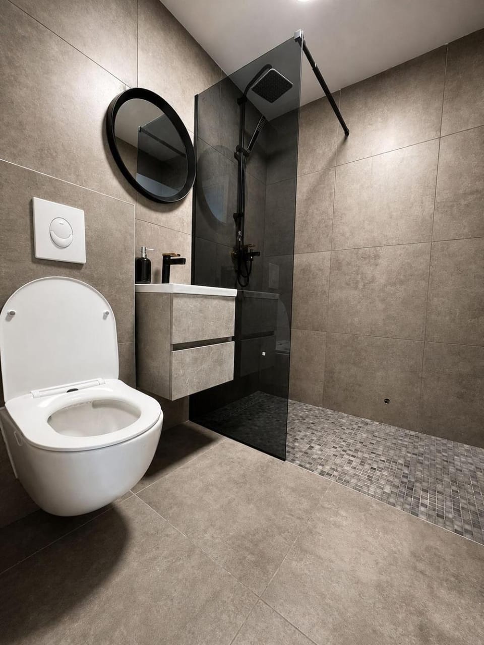 Centrium Makarska Apartment in Makarska