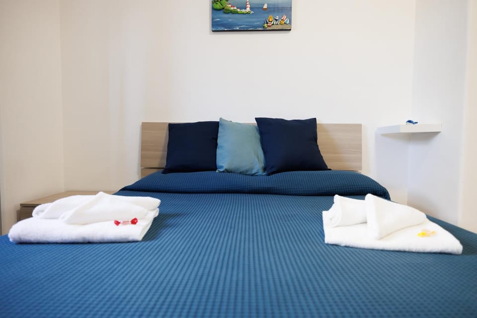 A 124 Passi dal Mare Apartment in Ostia