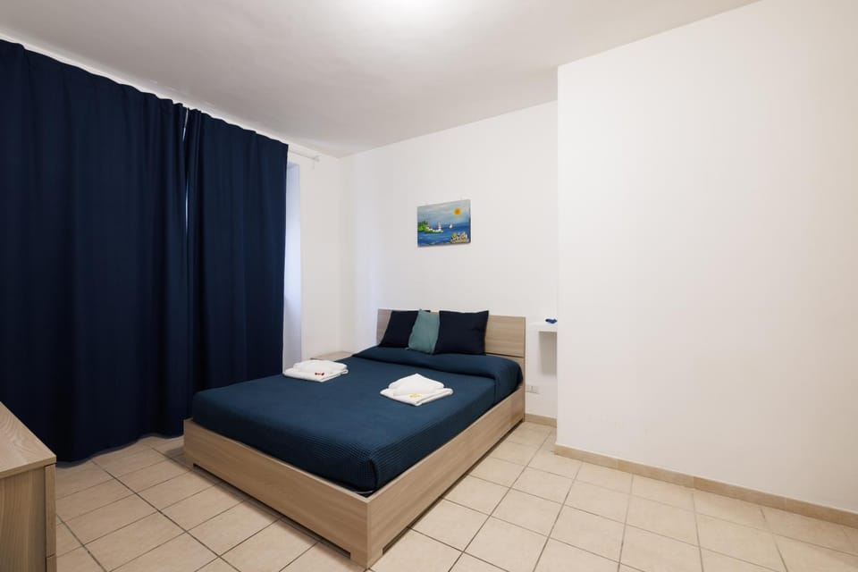 A 124 Passi dal Mare Apartment in Ostia