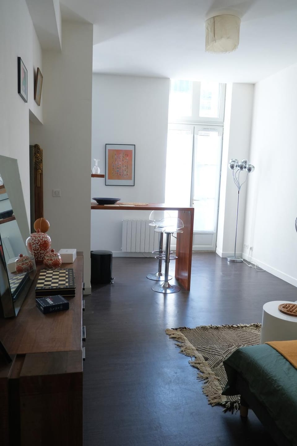 Appartement T2 - Chartrons Apartment in Bordeaux