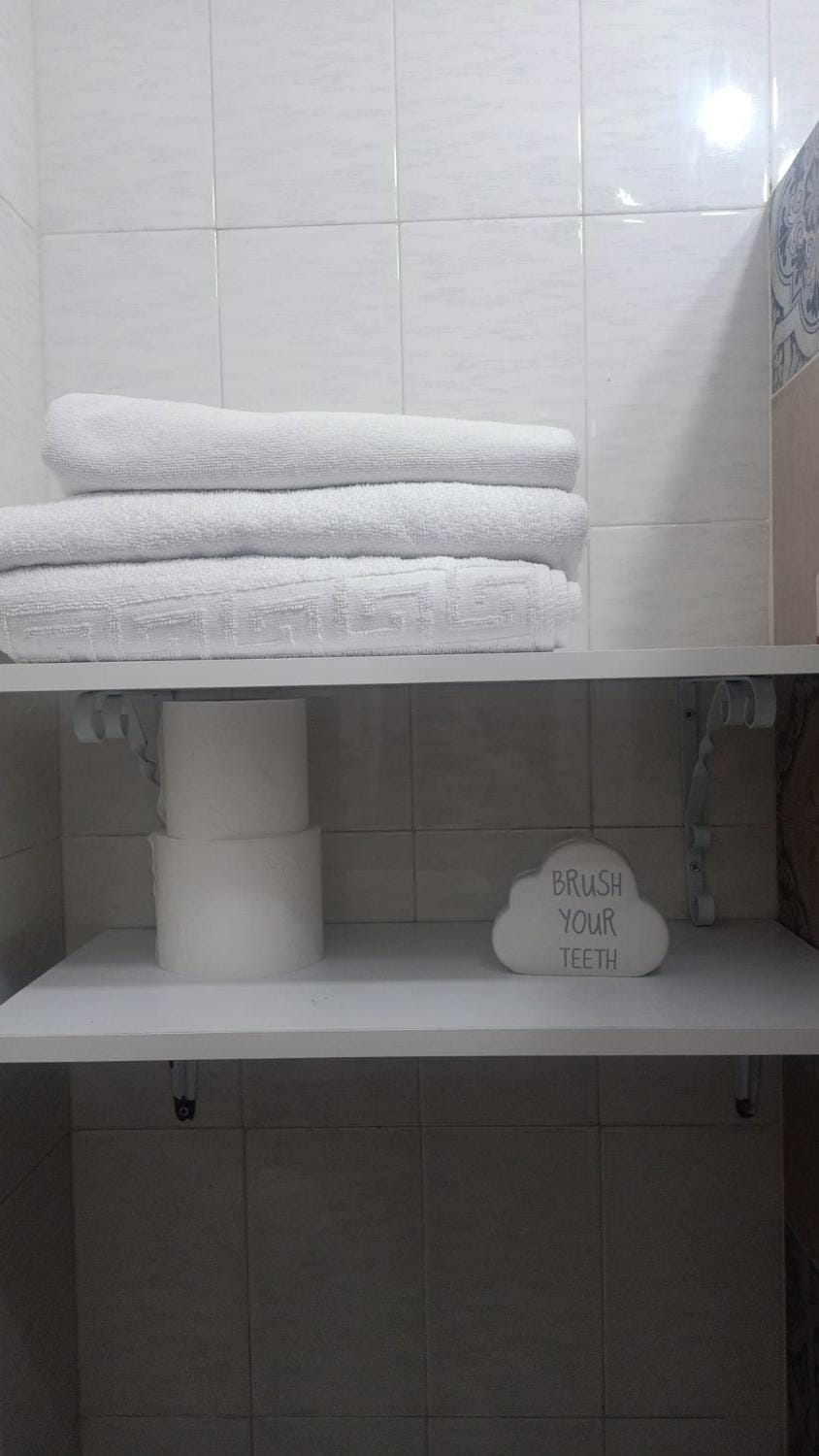 towels