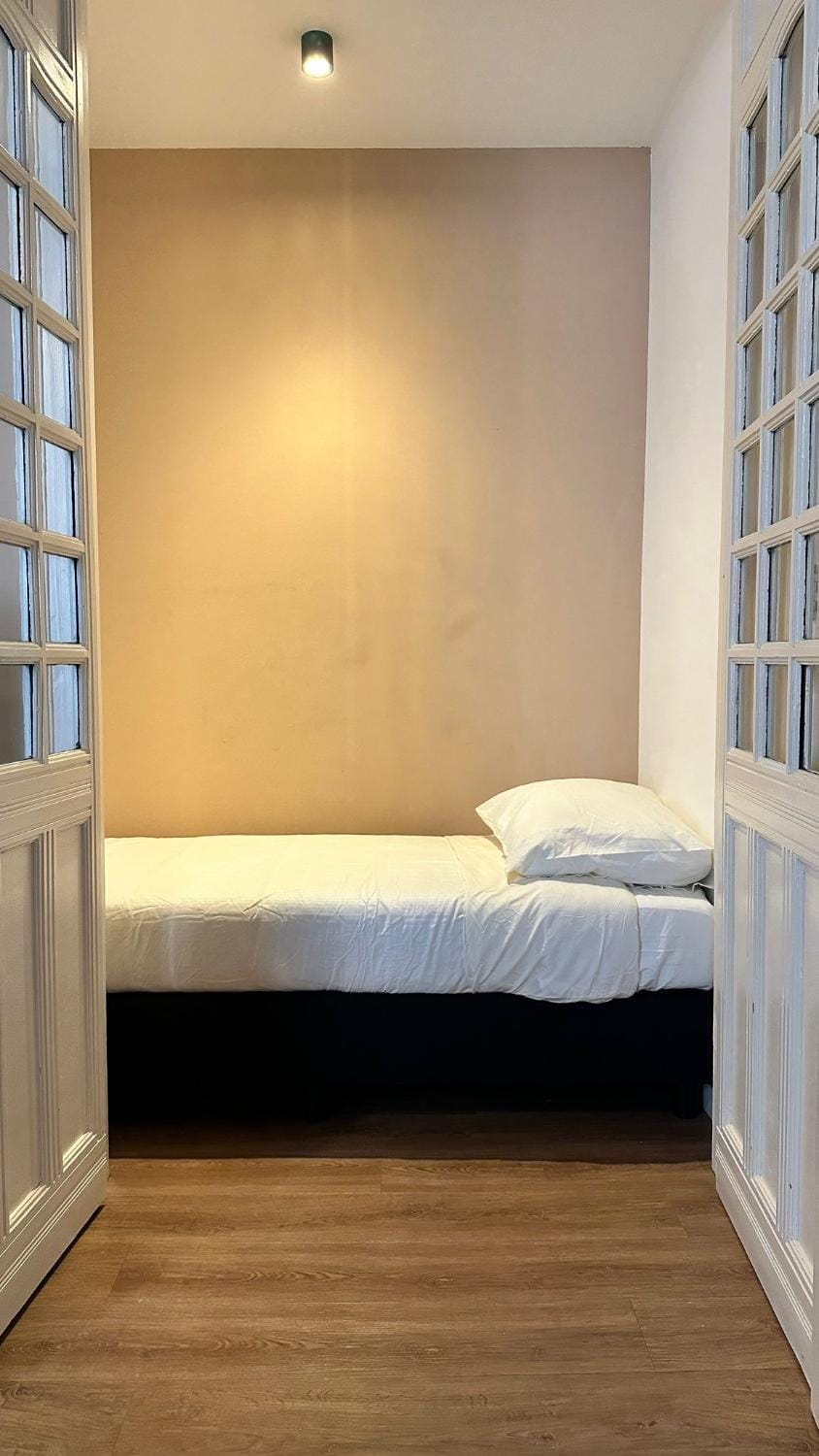 Rotterdam Inn Apartment hotel in Rotterdam