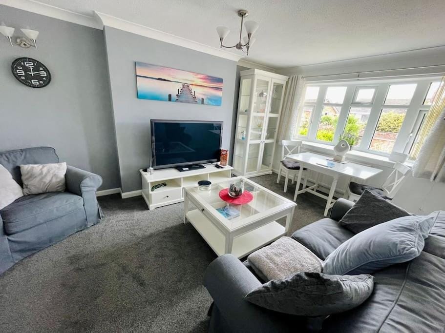 Seaside sanctuary Apartment in Lowestoft