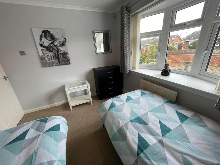 Seaside sanctuary Apartment in Lowestoft