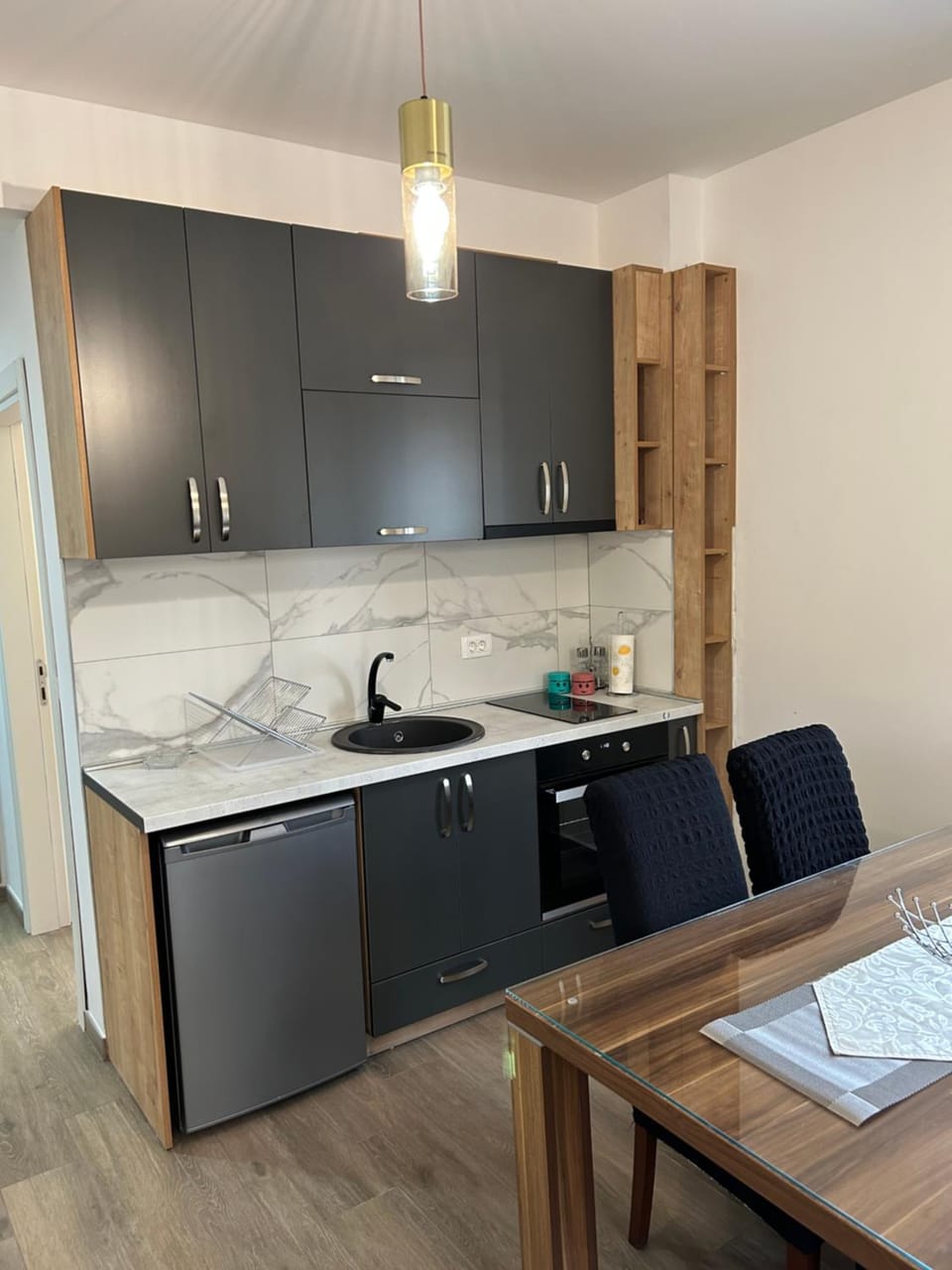 Apartment LoveNest Apartment in Ulcinj Municipality