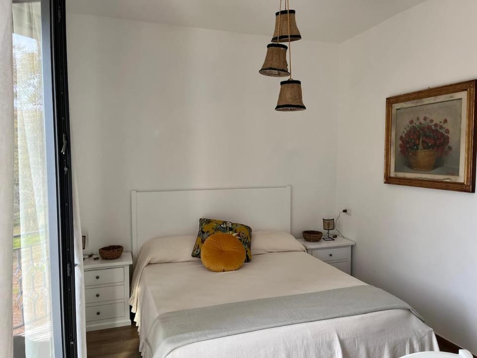 La Rosa di Tempalta Farm Stay in Campania