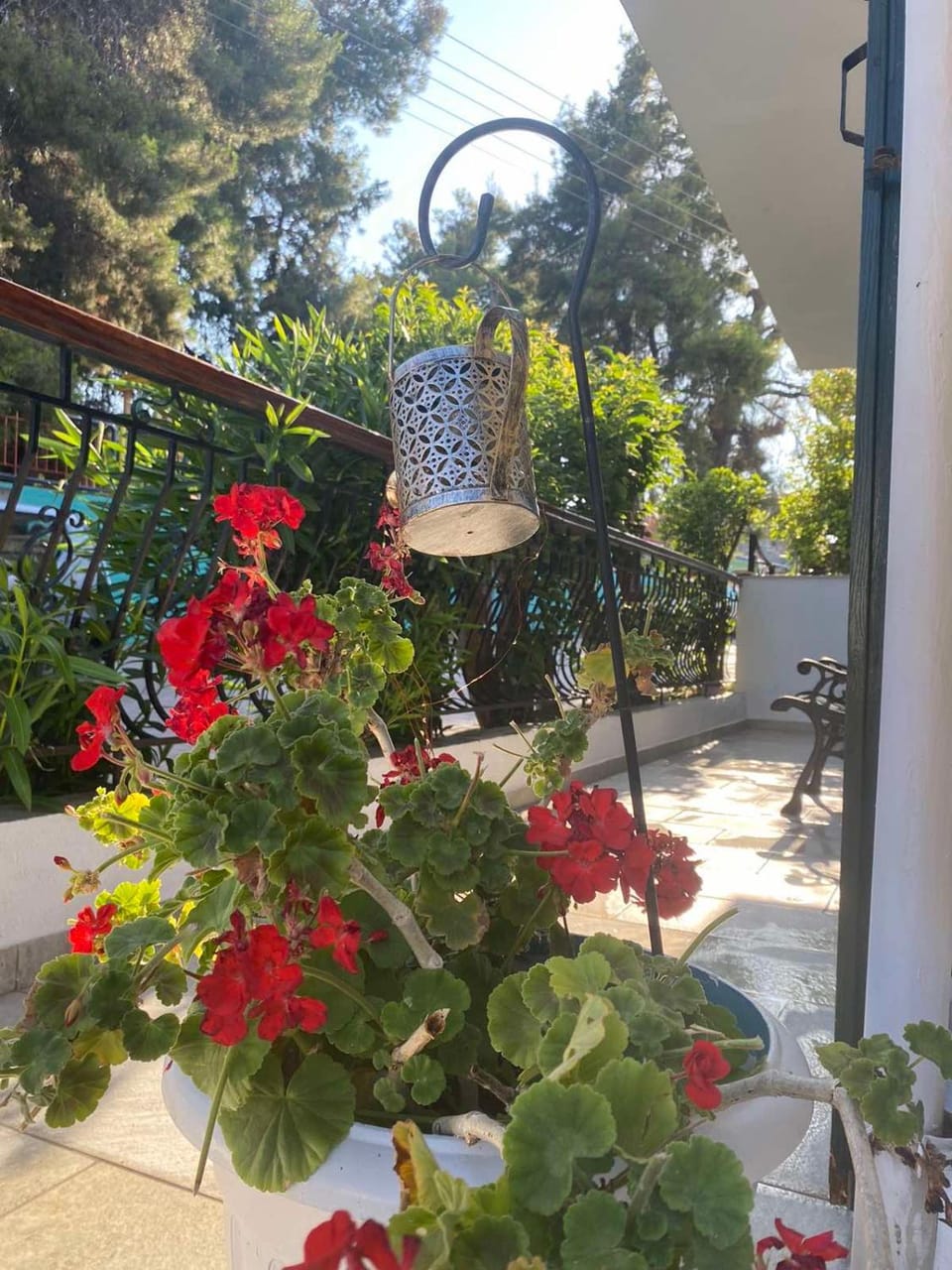 ANASTASIAS HOUSE Apartment in Halkidiki
