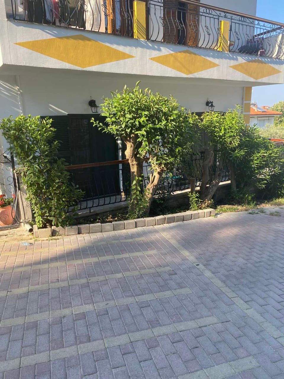 ANASTASIAS HOUSE Apartment in Halkidiki