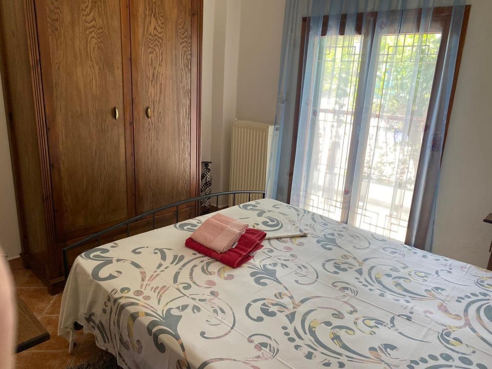 ANASTASIAS HOUSE Apartment in Halkidiki