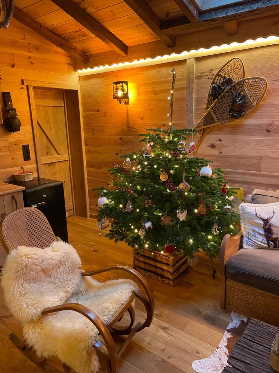 Le chalet du Hélivy Chalet in Wallonia, Belgium