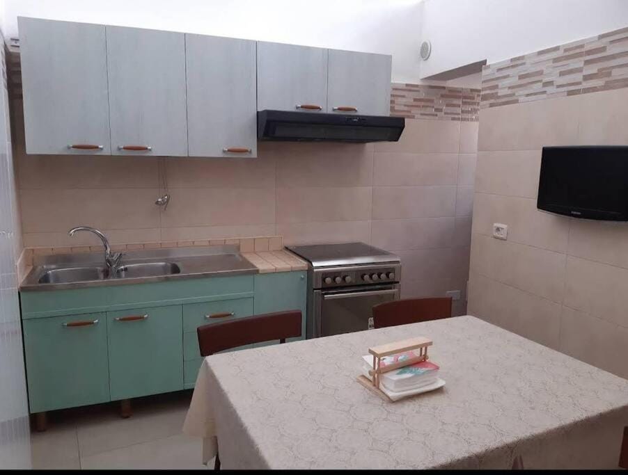 Locazione turistica messapi Apartment in Manduria