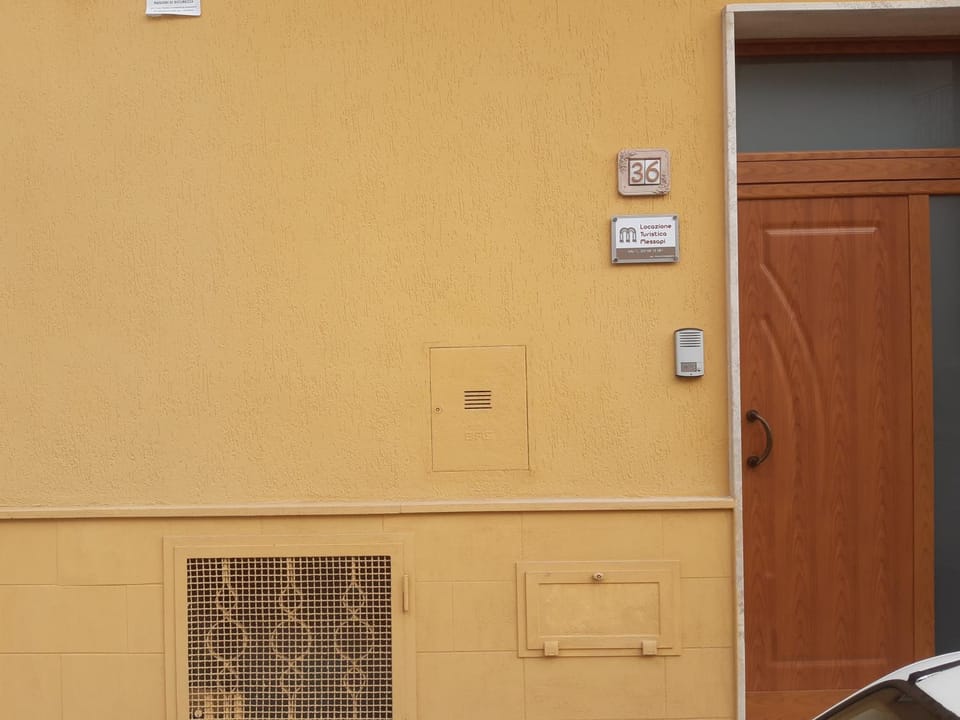 Locazione turistica messapi Apartment in Manduria