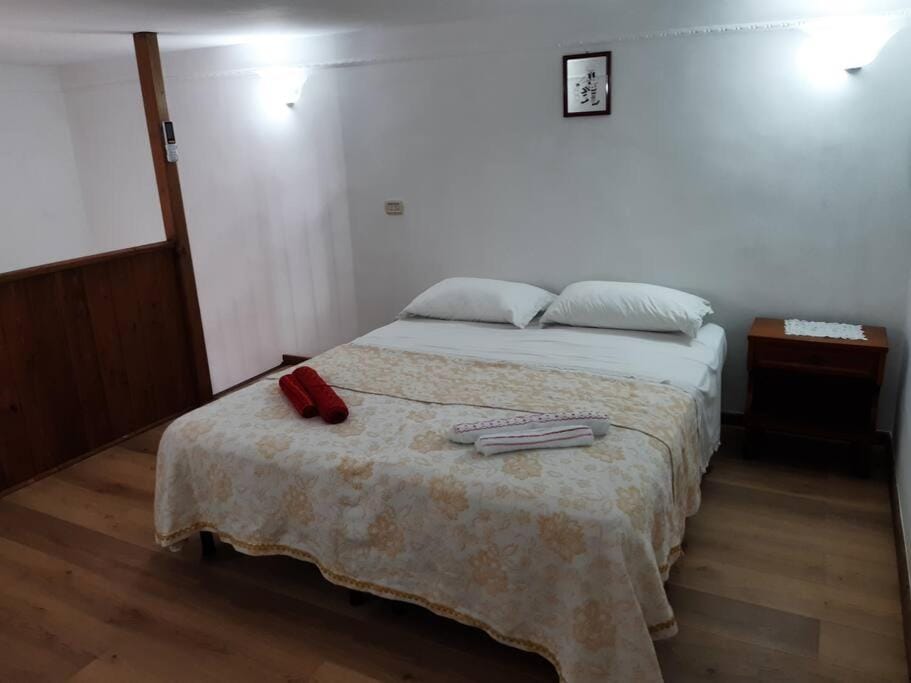 Locazione turistica messapi Apartment in Manduria