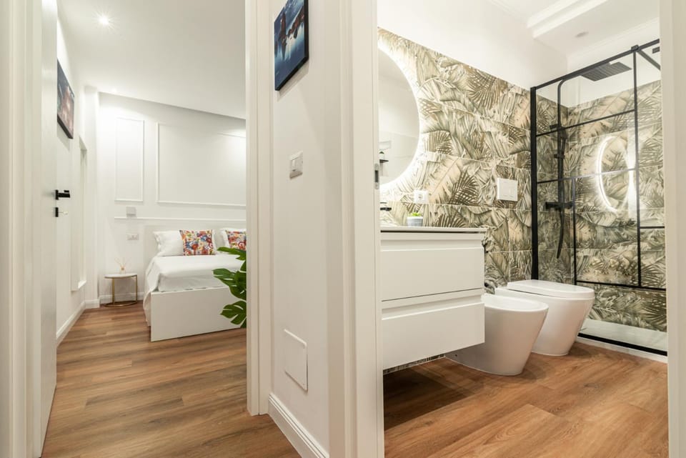 AGF Luxury Apartment Apartment in Catania