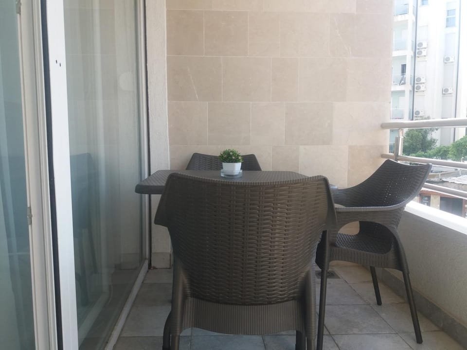 Sofia apartment Apartment in Budva