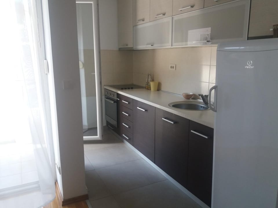Sofia apartment Apartment in Budva