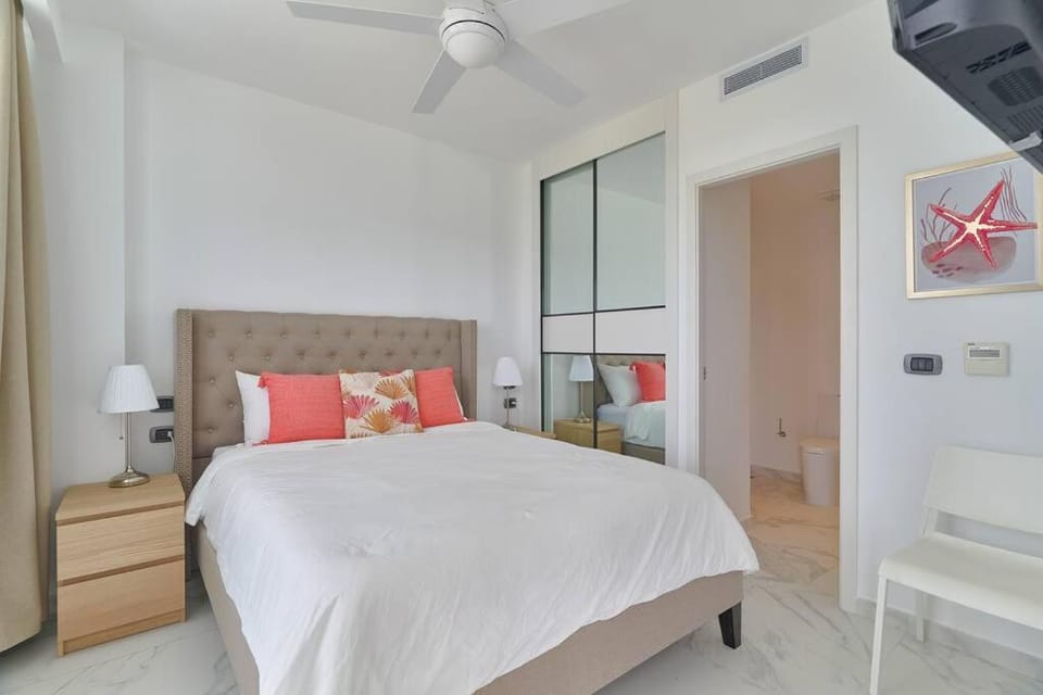 Luxury Apartment at Cana Rock Star Punta Cana DR Apartment in Punta Cana
