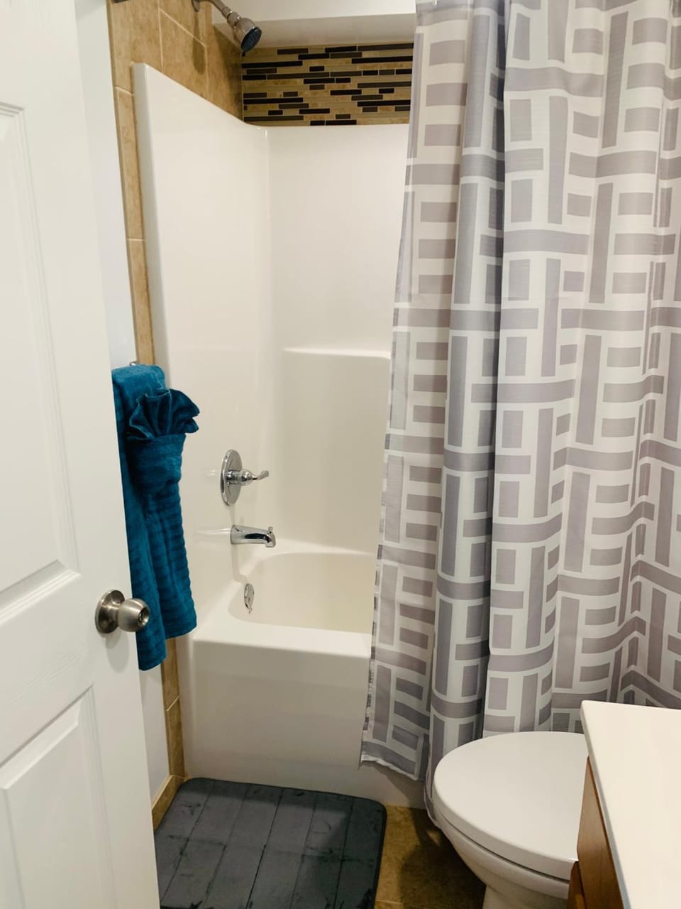 Blue Diamond Apt 26th St Unit 3 Apartment in Ocean City
