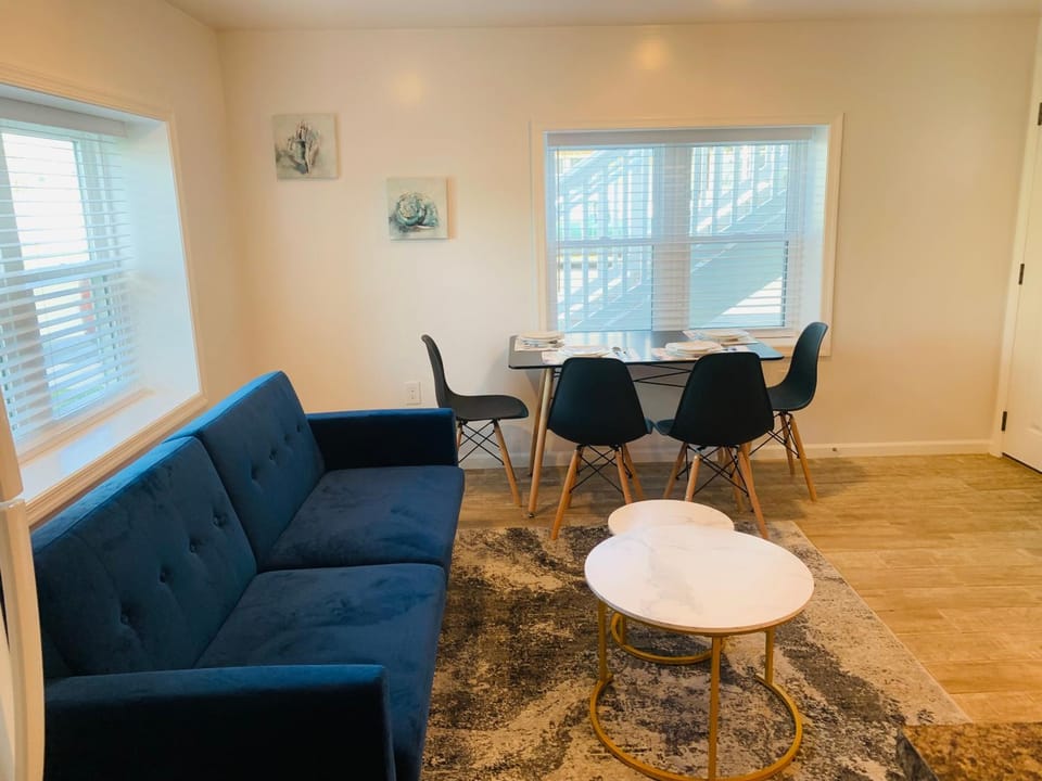 Blue Diamond Apt 26th St Unit 3 Apartment in Ocean City