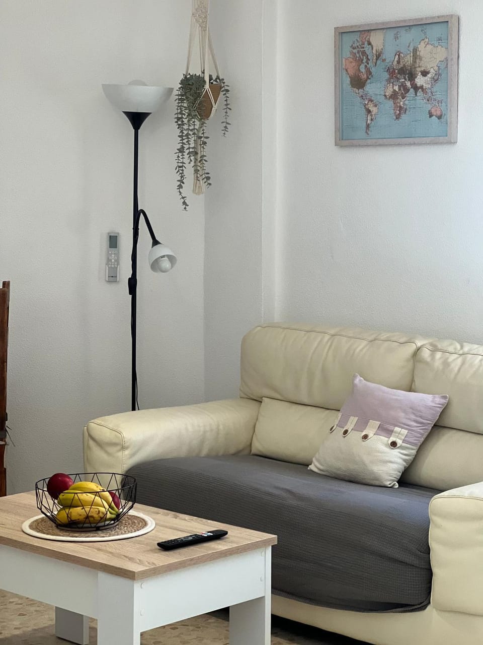 Apartamento El Faro Apartment in Barbate