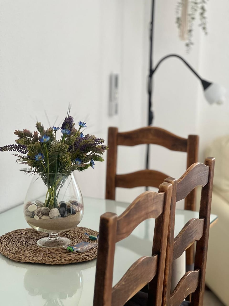 Apartamento El Faro Apartment in Barbate