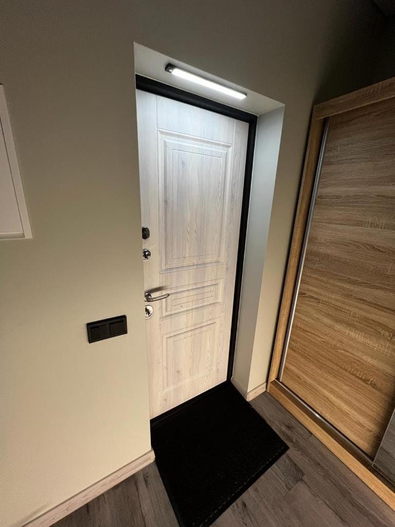 ML Place 5 Apartment in Latvia