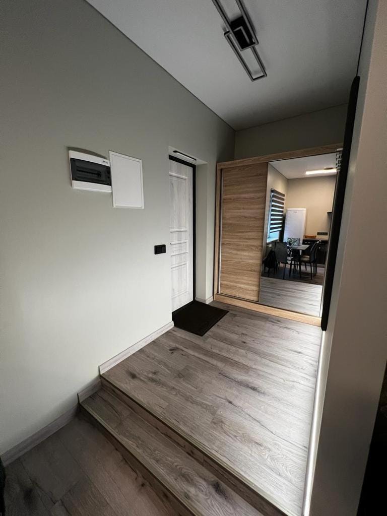 ML Place 5 Apartment in Latvia