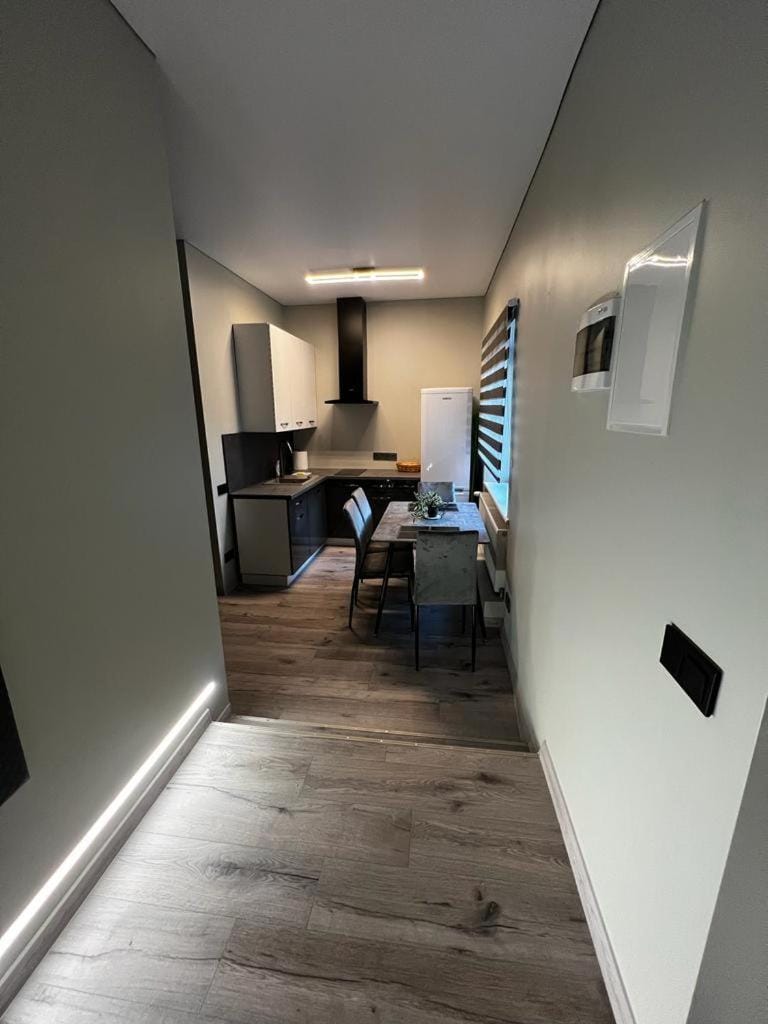 ML Place 5 Apartment in Latvia