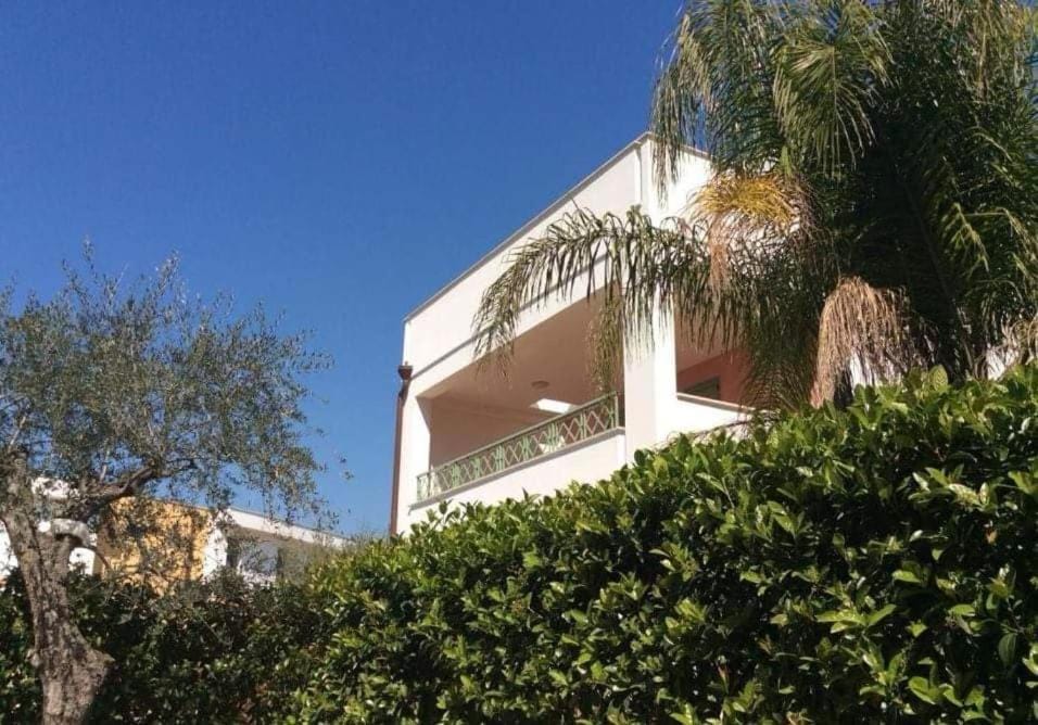 Pitagora Residence Apartment hotel in Province of Taranto