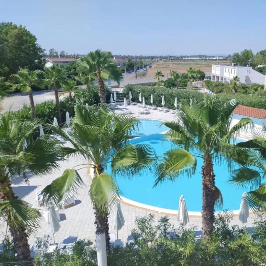 Pitagora Residence Apartment hotel in Province of Taranto