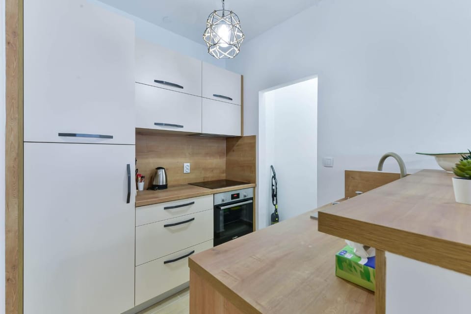 Apartment Nevera in Zadar Apartment in Zadar
