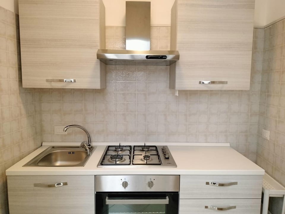 Casa Kalé Apartment in Sicily
