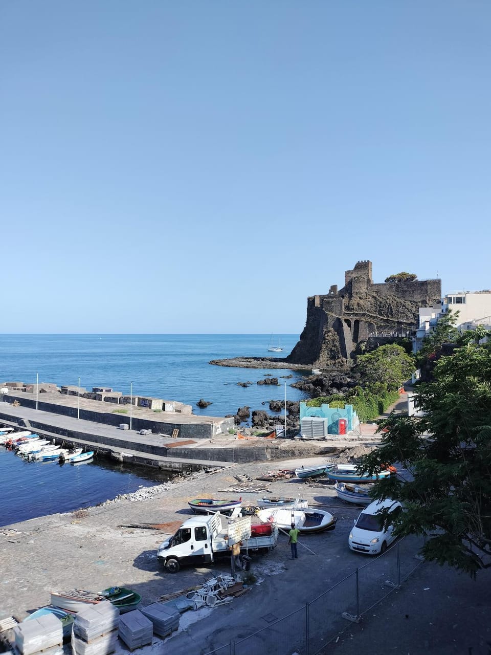 Casa Kalé Apartment in Sicily